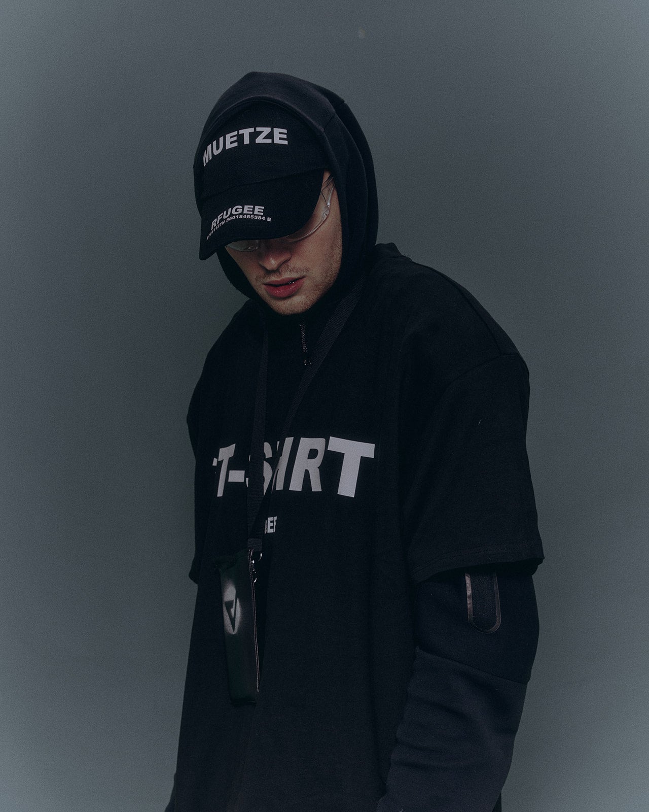 PRINCIPAL CAP
