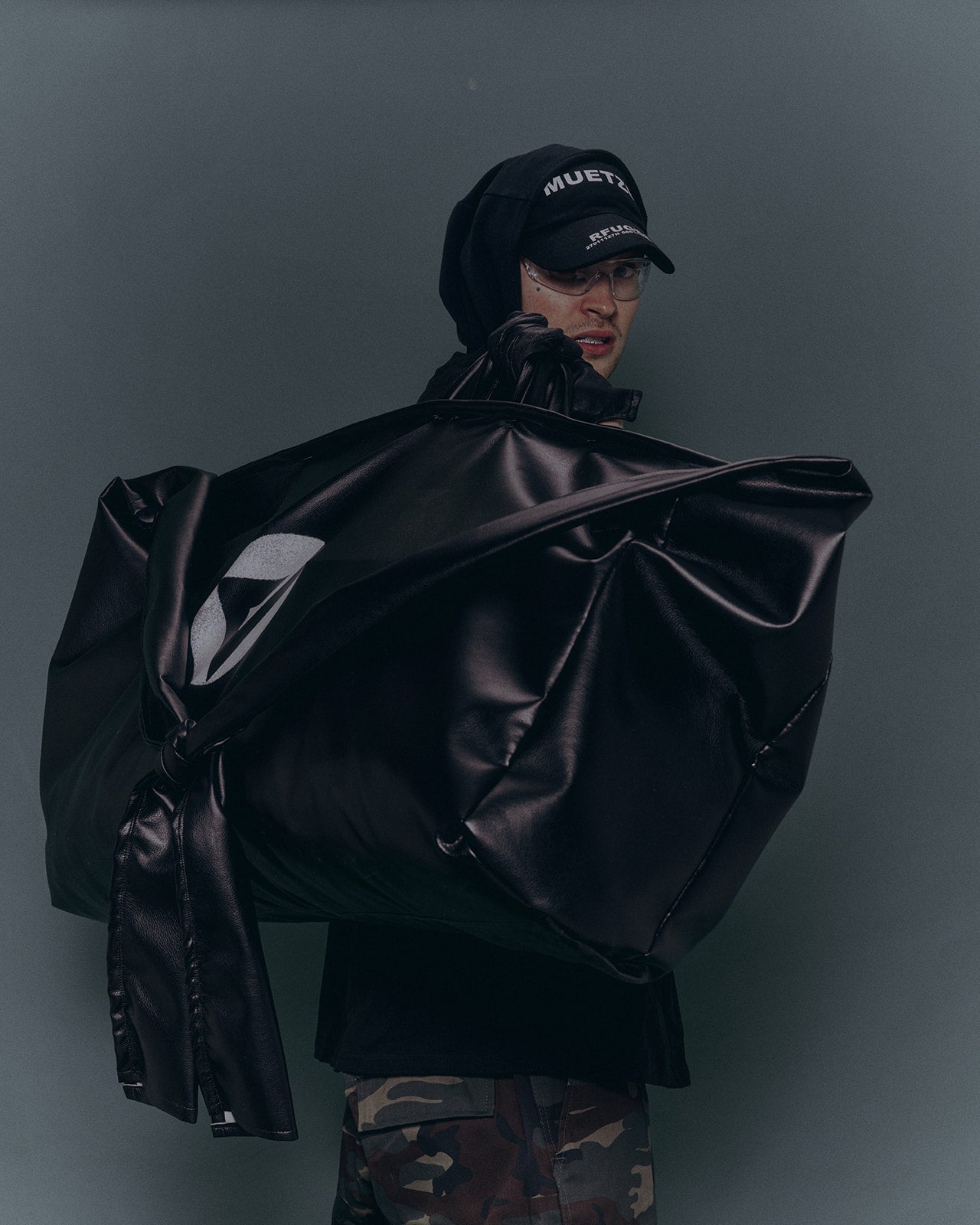 PRINCIPAL CAP