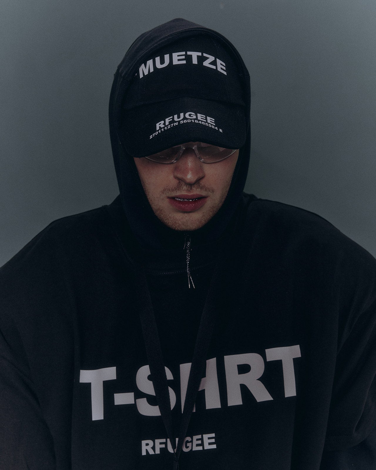 PRINCIPAL CAP