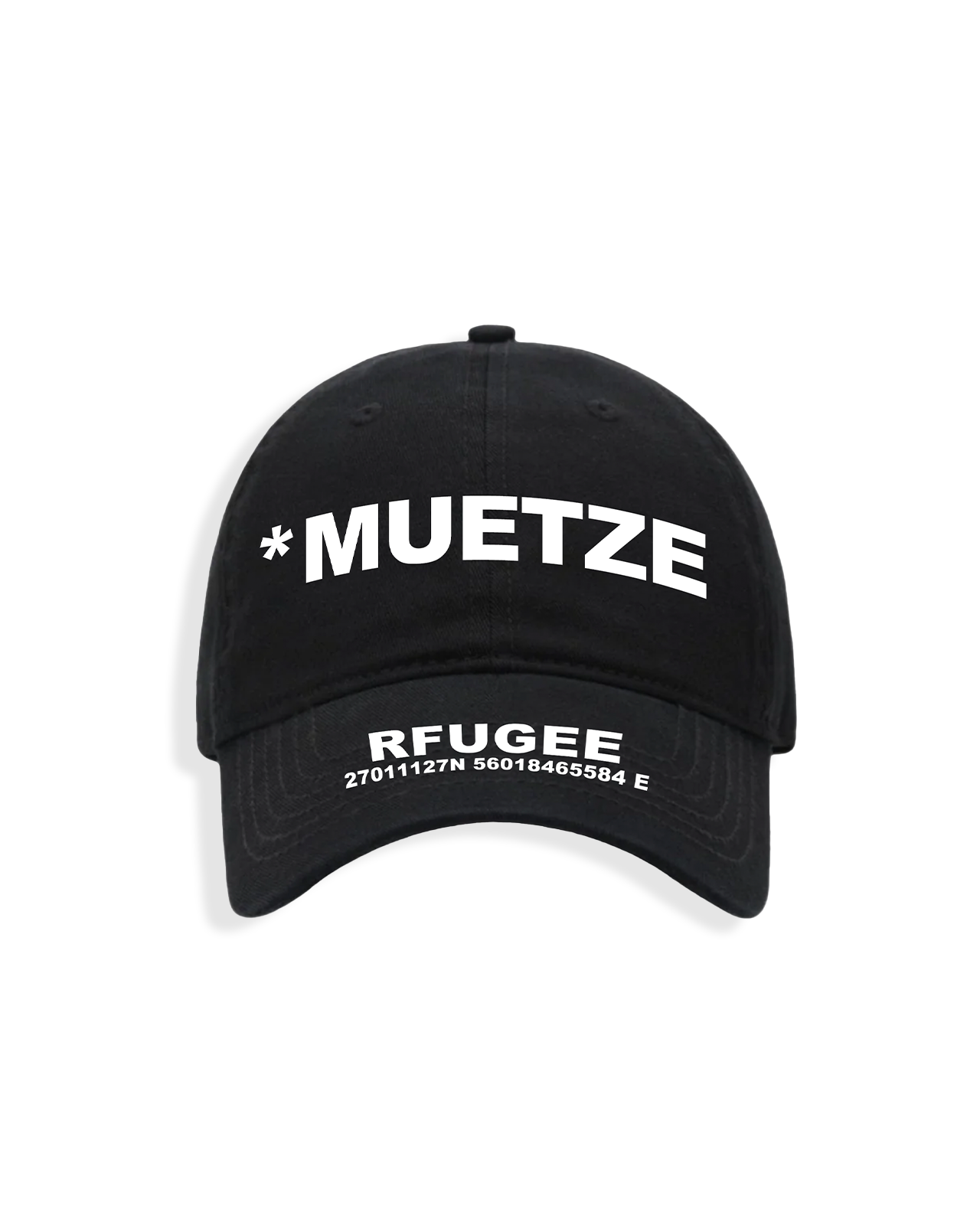 PRINCIPAL CAP