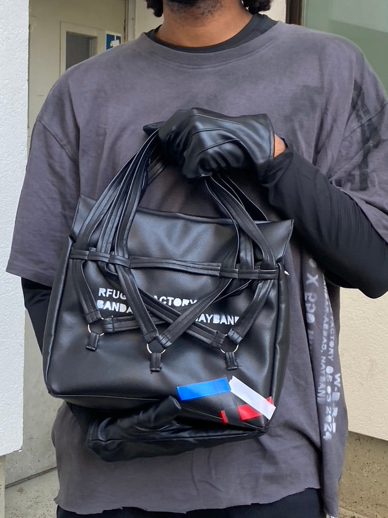 FACTORY BOSTON BAG