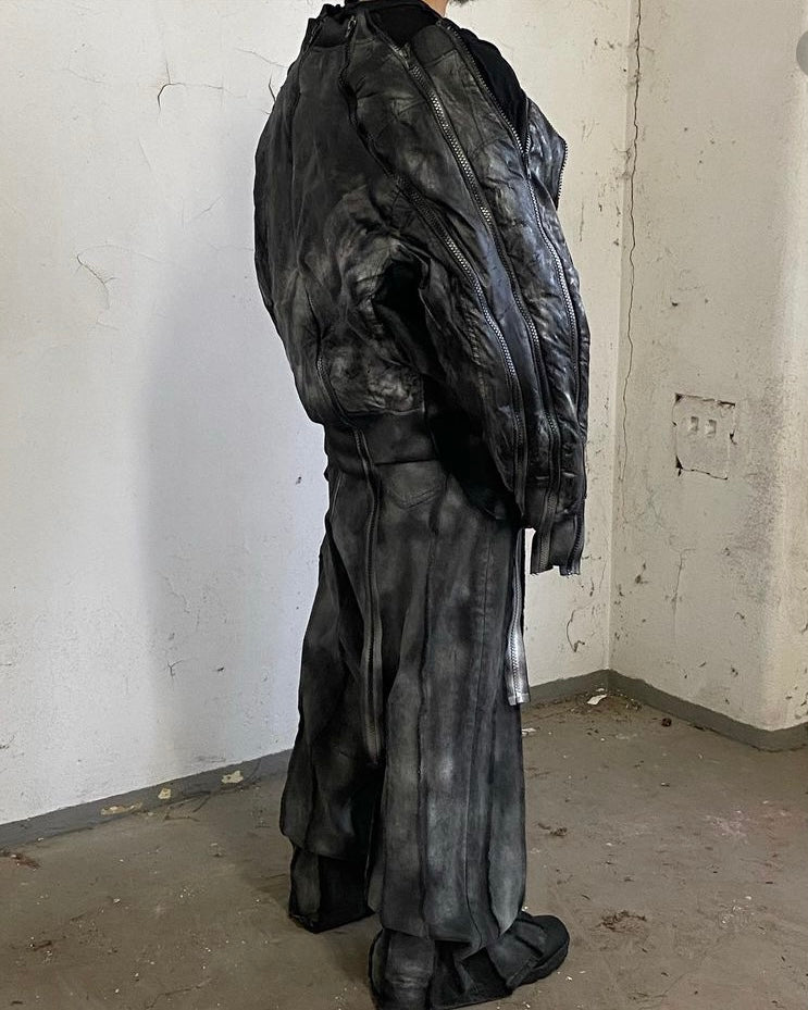 PRINCIPAL PANTS