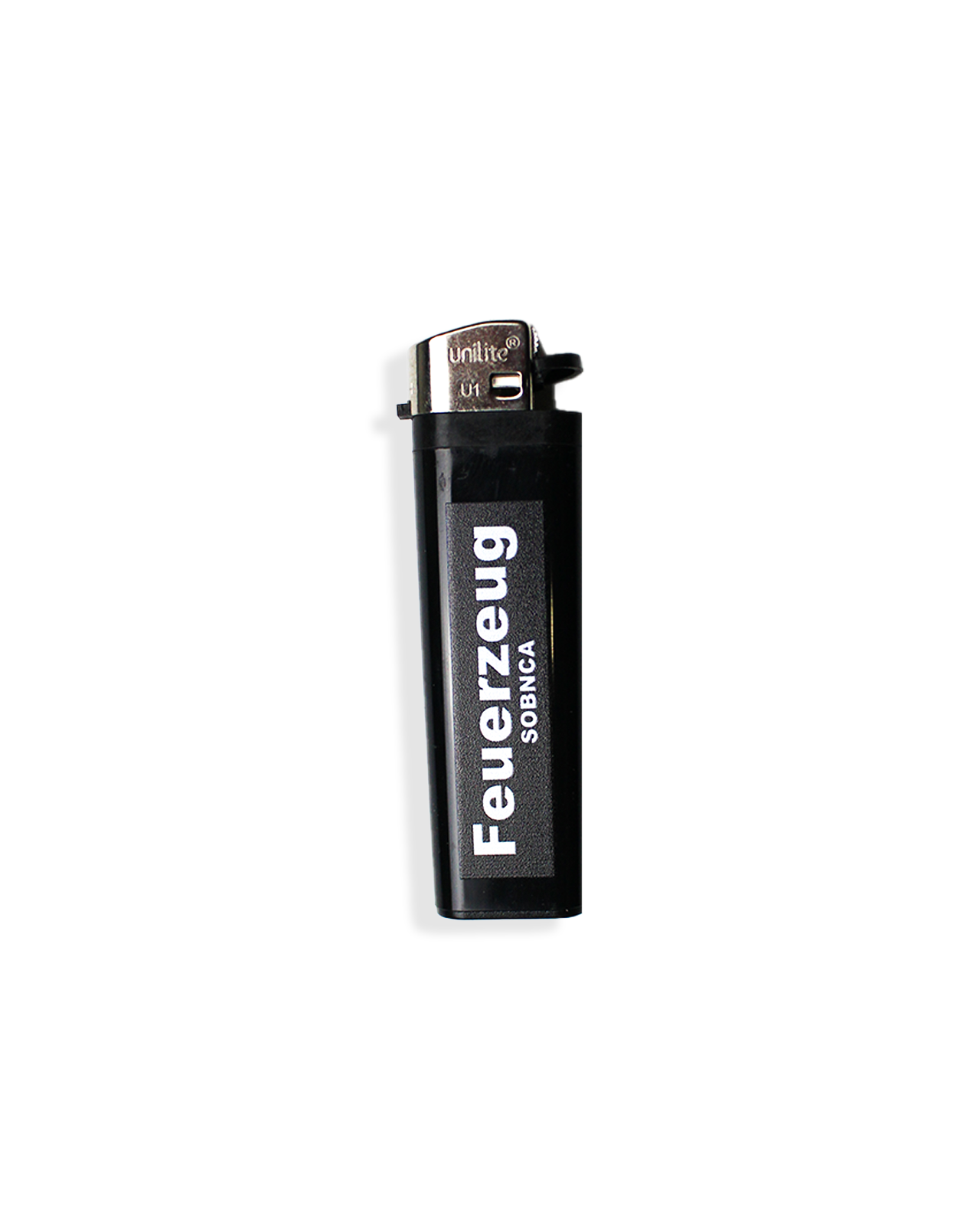 PRINCIPAL LIGHTER