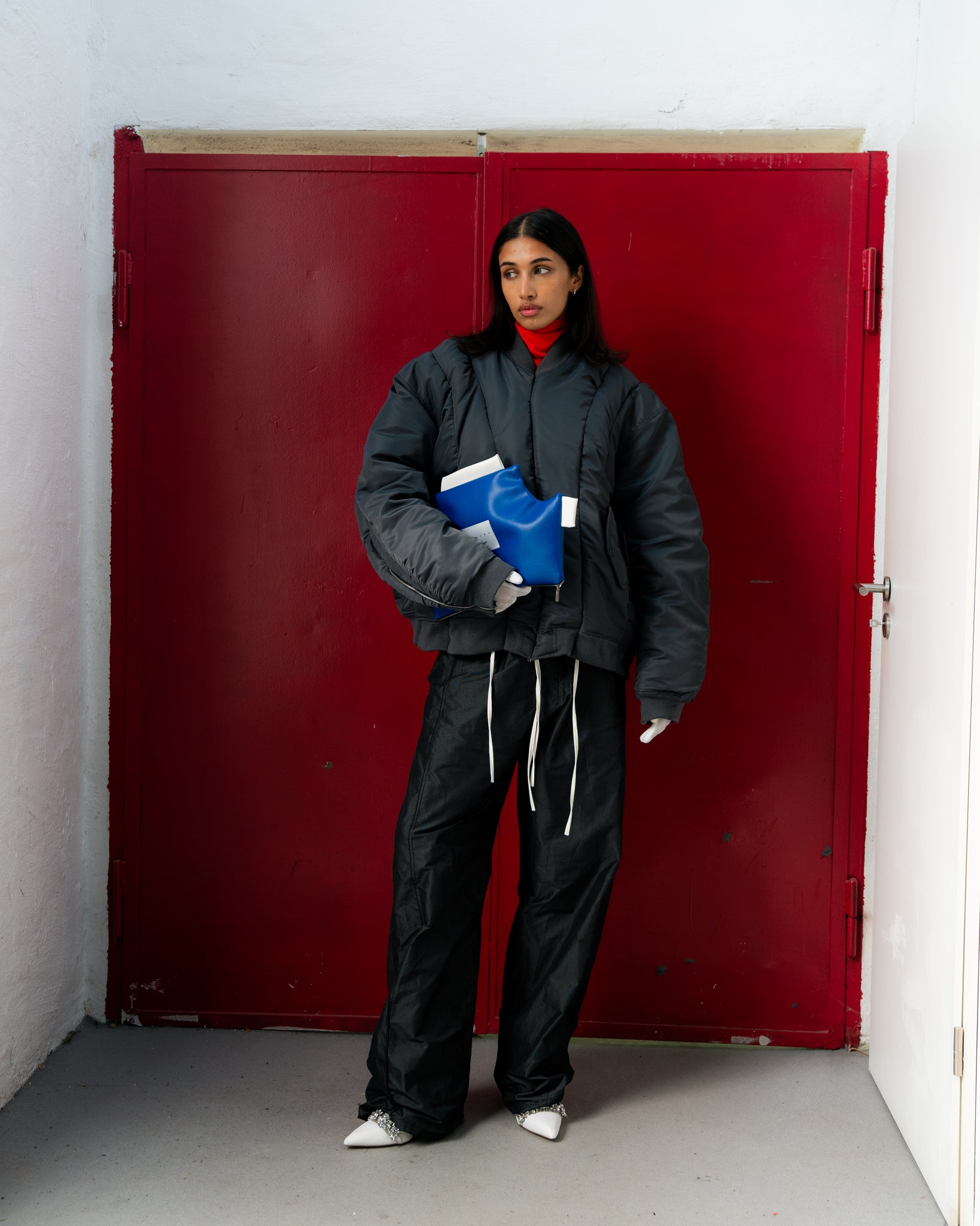 FACTORY 25 PANTS