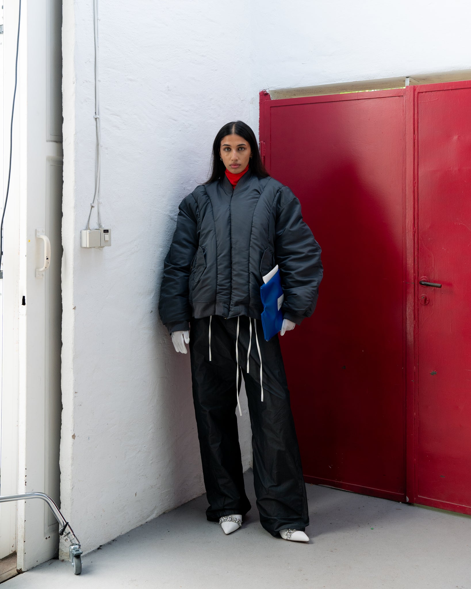 FACTORY 25 PANTS