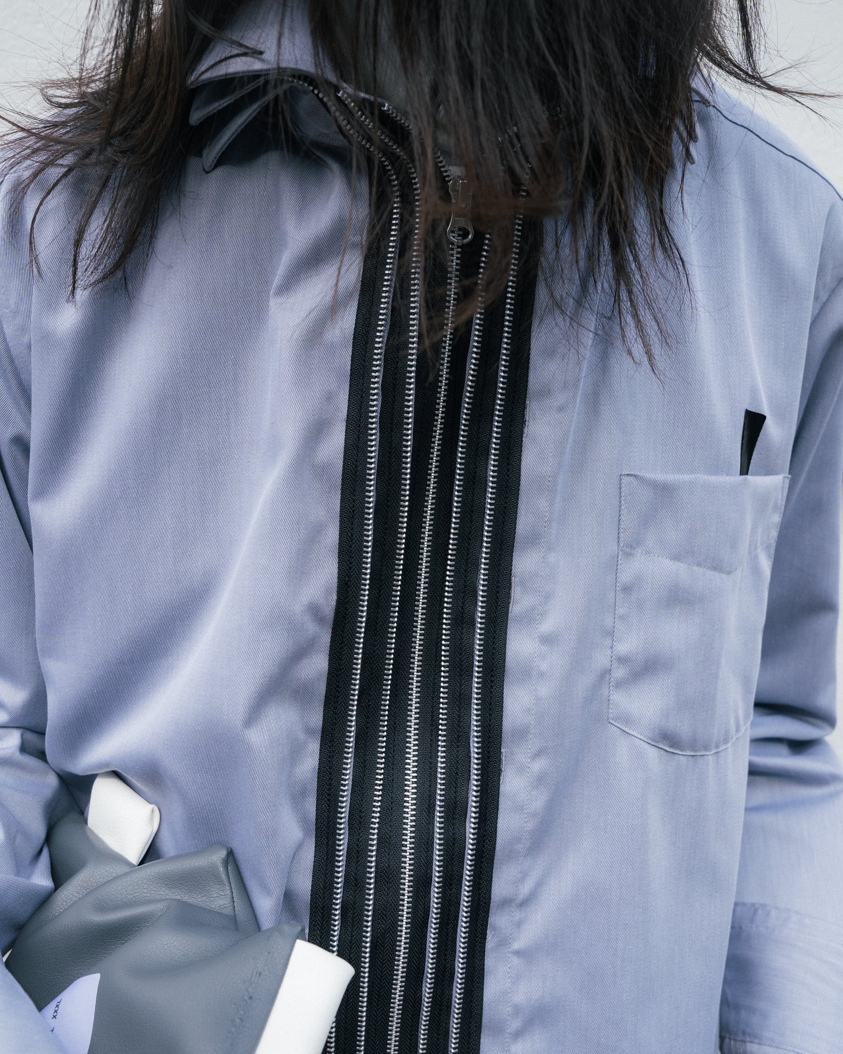 FACTORY 3X LAYER SHIRT