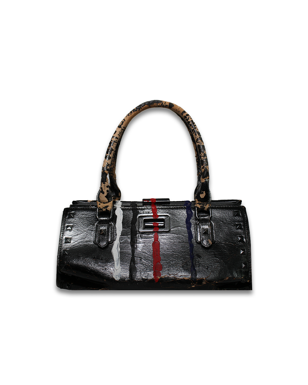BAD QUALITY MILLI BAG